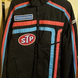 Richard Petty racing jacket